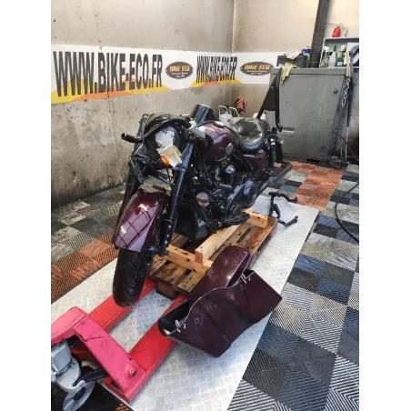 HARLEY DAVIDSON FLHRXS 1868 ROAD KING