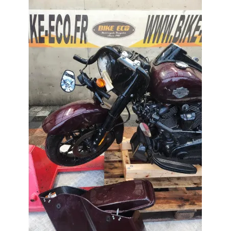 HARLEY DAVIDSON FLHRXS 1868 ROAD KING
