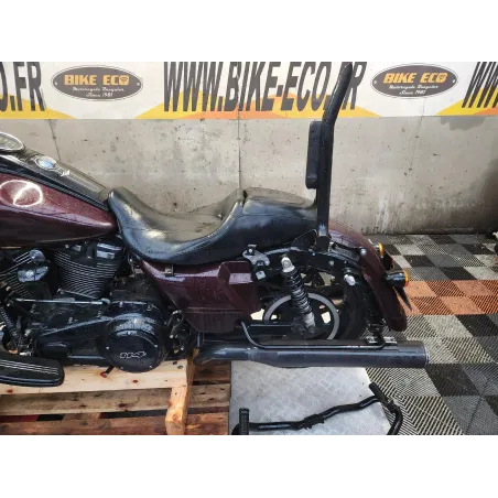HARLEY DAVIDSON FLHRXS 1868 ROAD KING