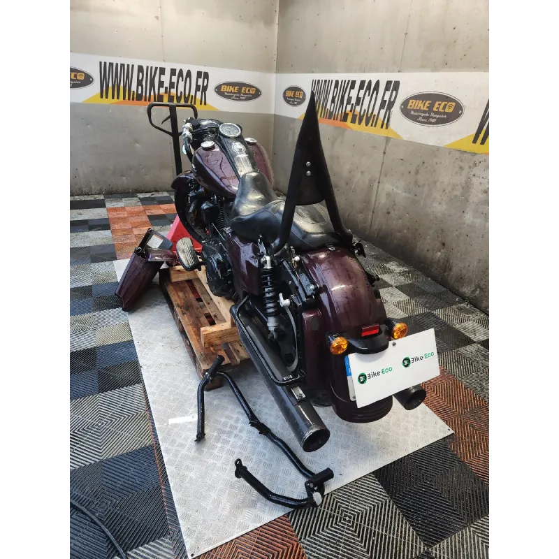 HARLEY DAVIDSON FLHRXS 1868 ROAD KING