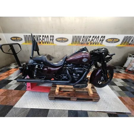 HARLEY DAVIDSON FLHRXS 1868 ROAD KING