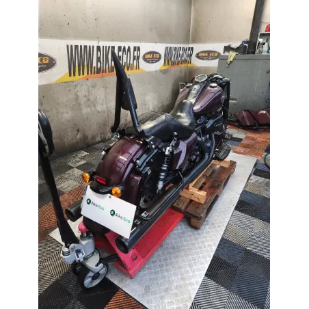 HARLEY DAVIDSON FLHRXS 1868 ROAD KING