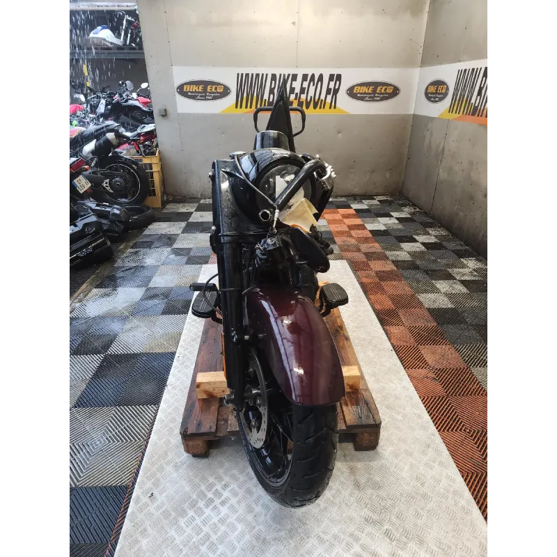 HARLEY DAVIDSON FLHRXS 1868 ROAD KING