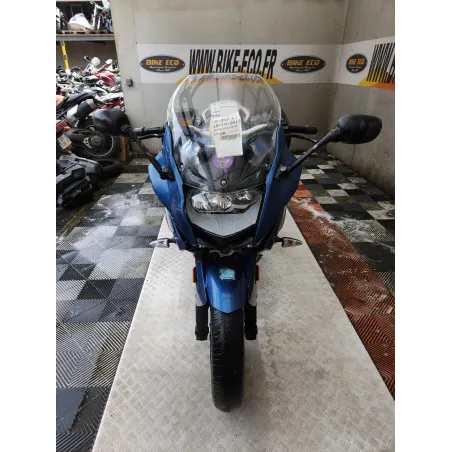 BMW F 800 GT