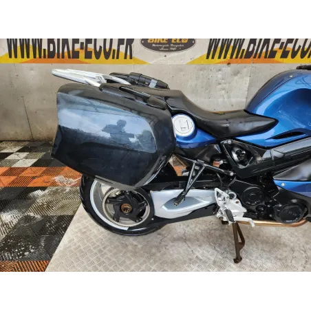 BMW F 800 GT