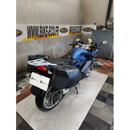 BMW F 800 GT