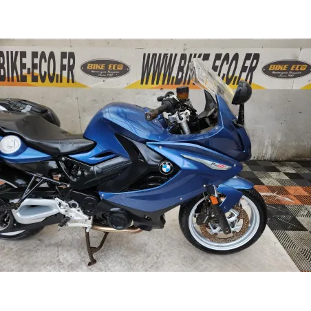 BMW F 800 GT