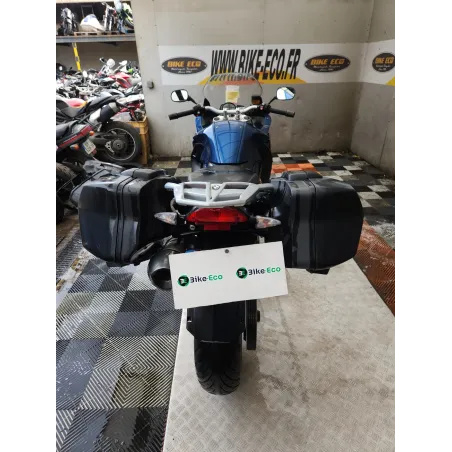 BMW F 800 GT