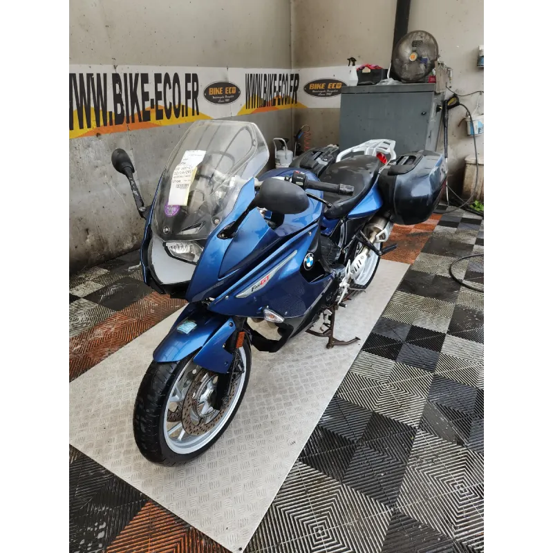 BMW F 800 GT