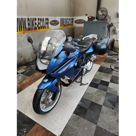 BMW F 800 GT