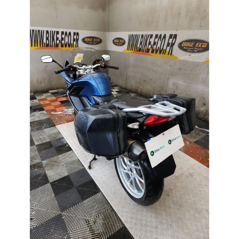 BMW F 800 GT