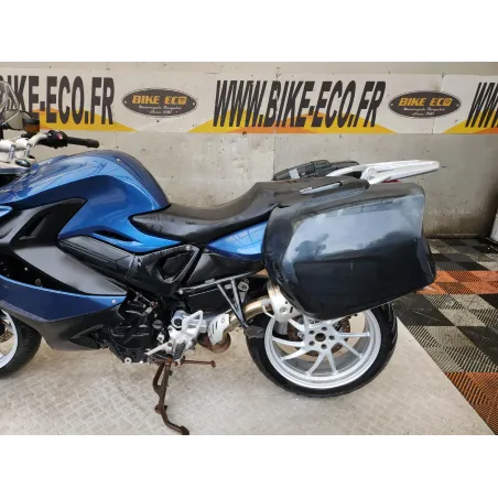 BMW F 800 GT