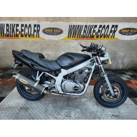 SUZUKI GSE 500