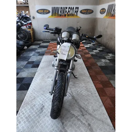 SUZUKI GSE 500