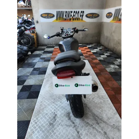 SUZUKI GSE 500