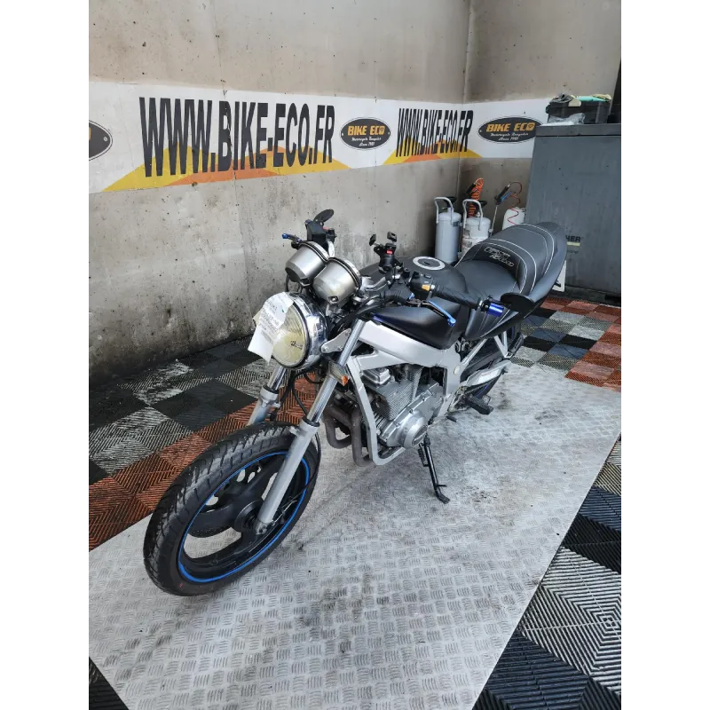 SUZUKI GSE 500