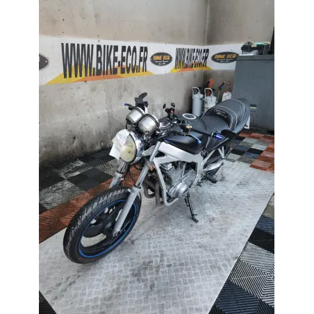 SUZUKI GSE 500