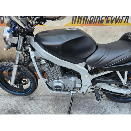 SUZUKI GSE 500