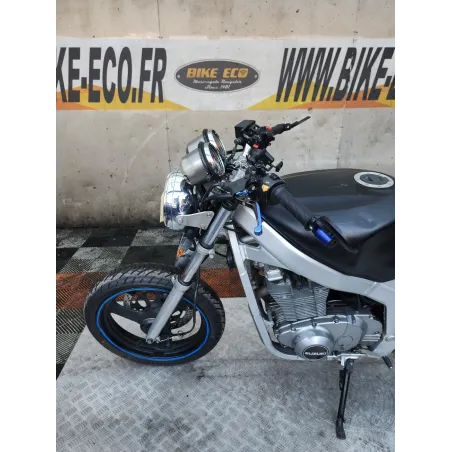 SUZUKI GSE 500