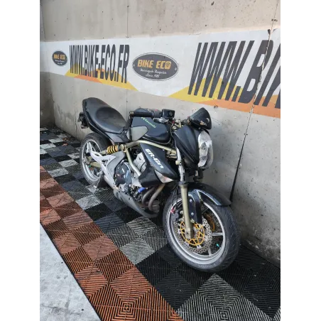 KAWASAKI ER 650 N