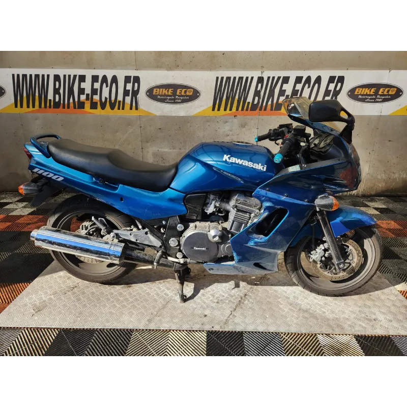 KAWASAKI GPZ 1100