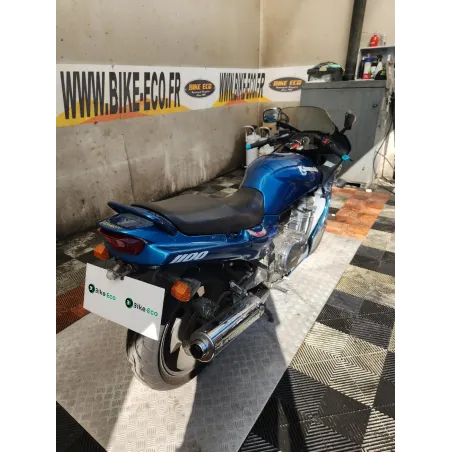 KAWASAKI GPZ 1100