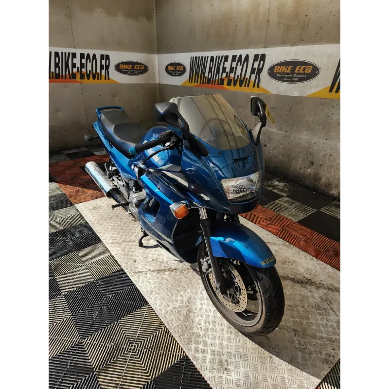 KAWASAKI GPZ 1100