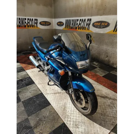 KAWASAKI GPZ 1100