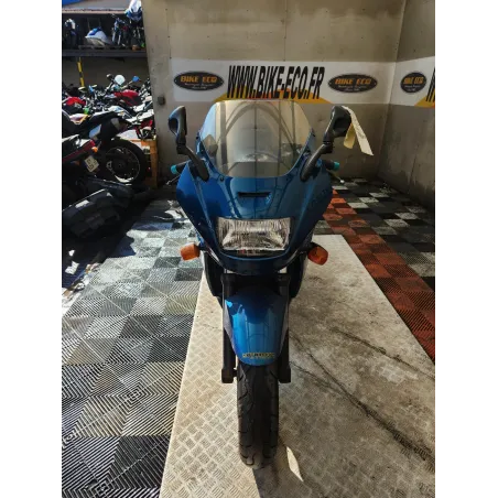 KAWASAKI GPZ 1100