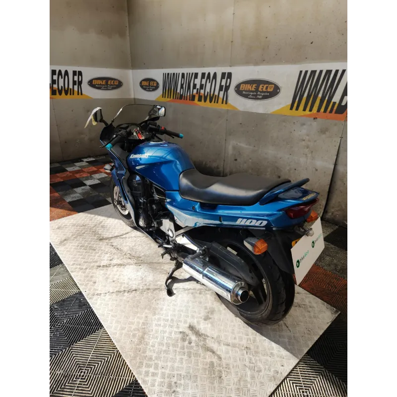KAWASAKI GPZ 1100