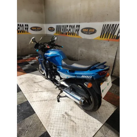 KAWASAKI GPZ 1100