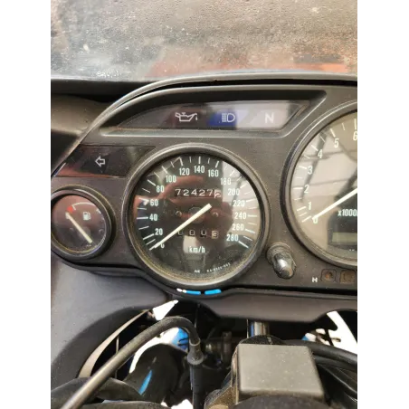 KAWASAKI GPZ 1100