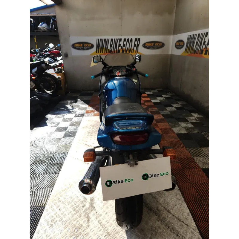 KAWASAKI GPZ 1100