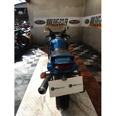 KAWASAKI GPZ 1100