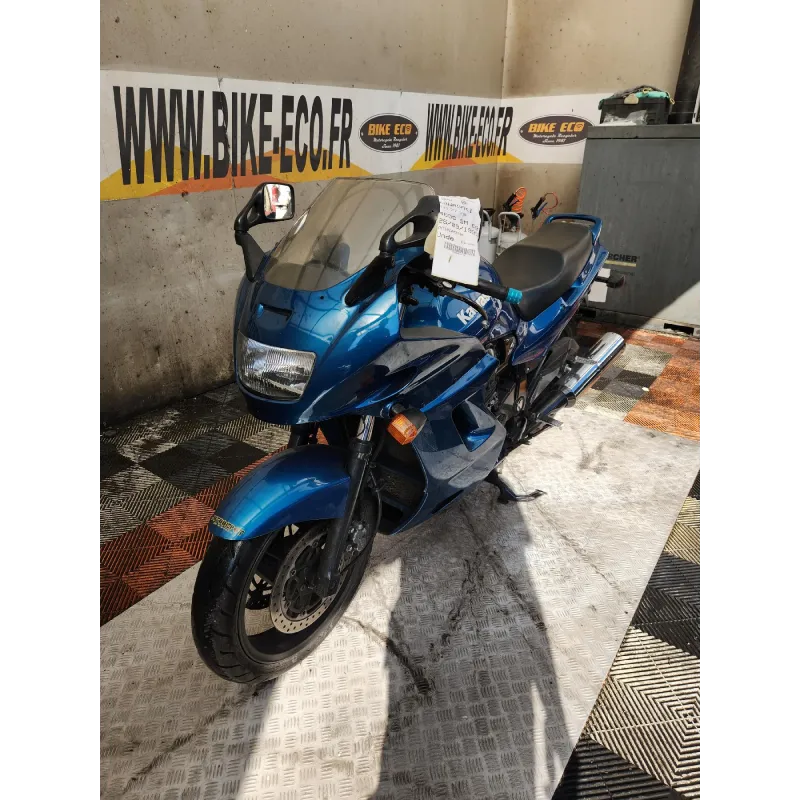 KAWASAKI GPZ 1100
