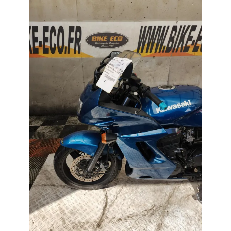 KAWASAKI GPZ 1100