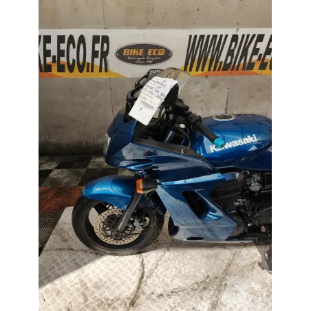 KAWASAKI GPZ 1100