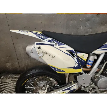HONDA CRF 150
