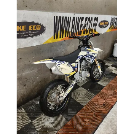 HONDA CRF 150