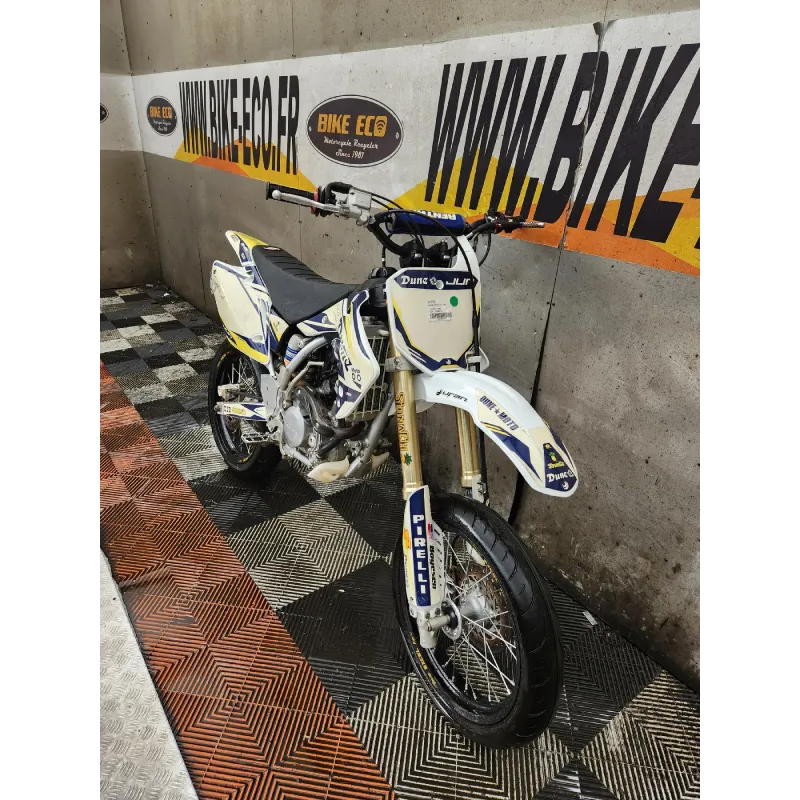 HONDA CRF 150
