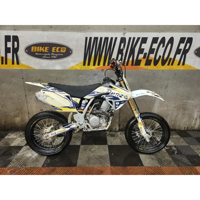 HONDA CRF 150