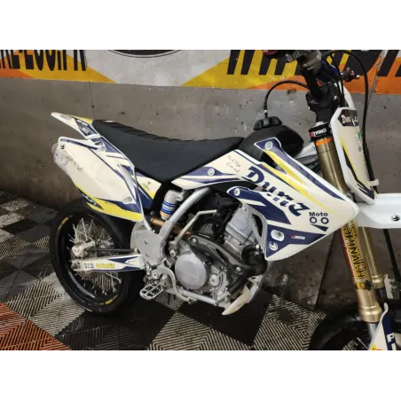 HONDA CRF 150