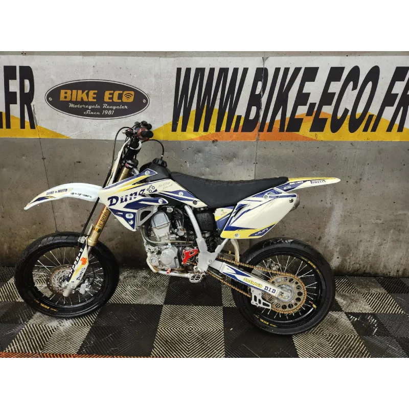 HONDA CRF 150