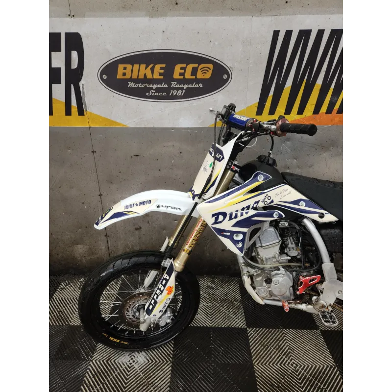 HONDA CRF 150