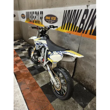 HONDA CRF 150