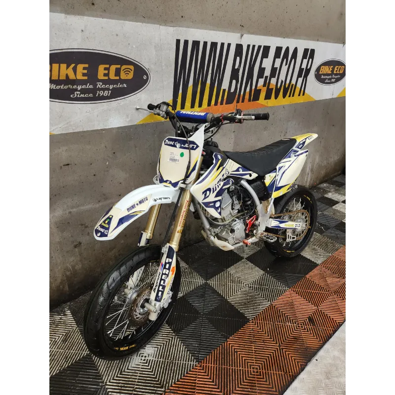 HONDA CRF 150