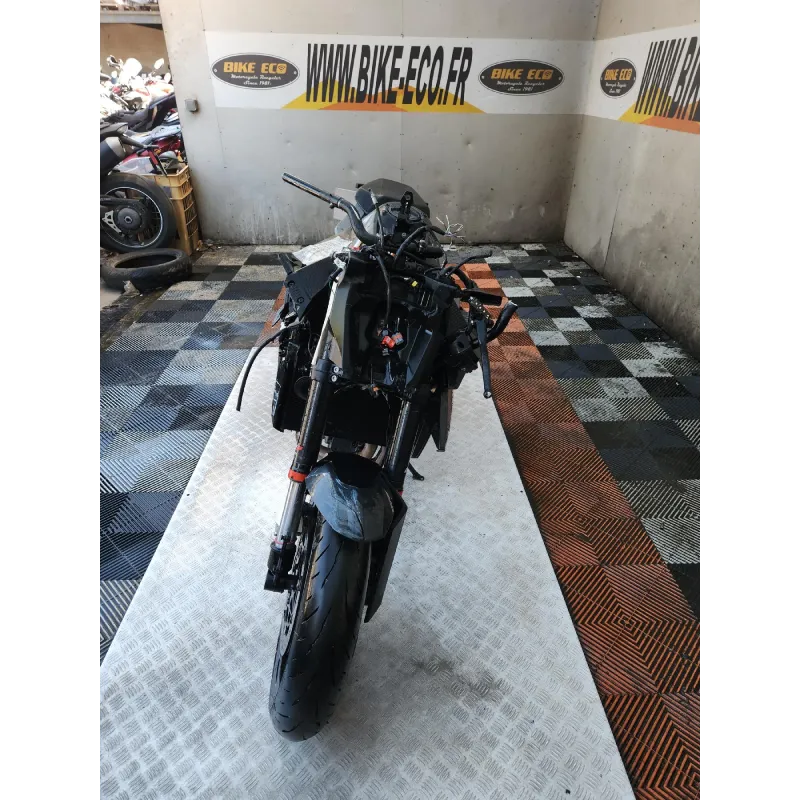 KTM 990 DUKE