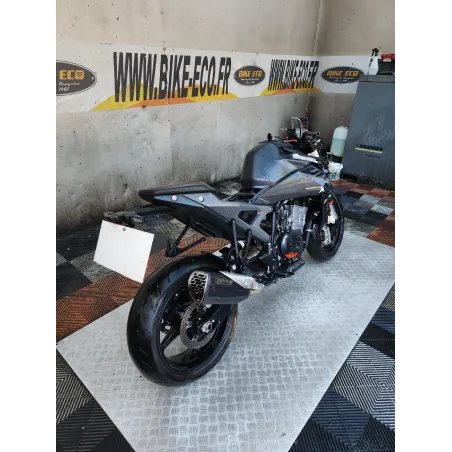 KTM 990 DUKE