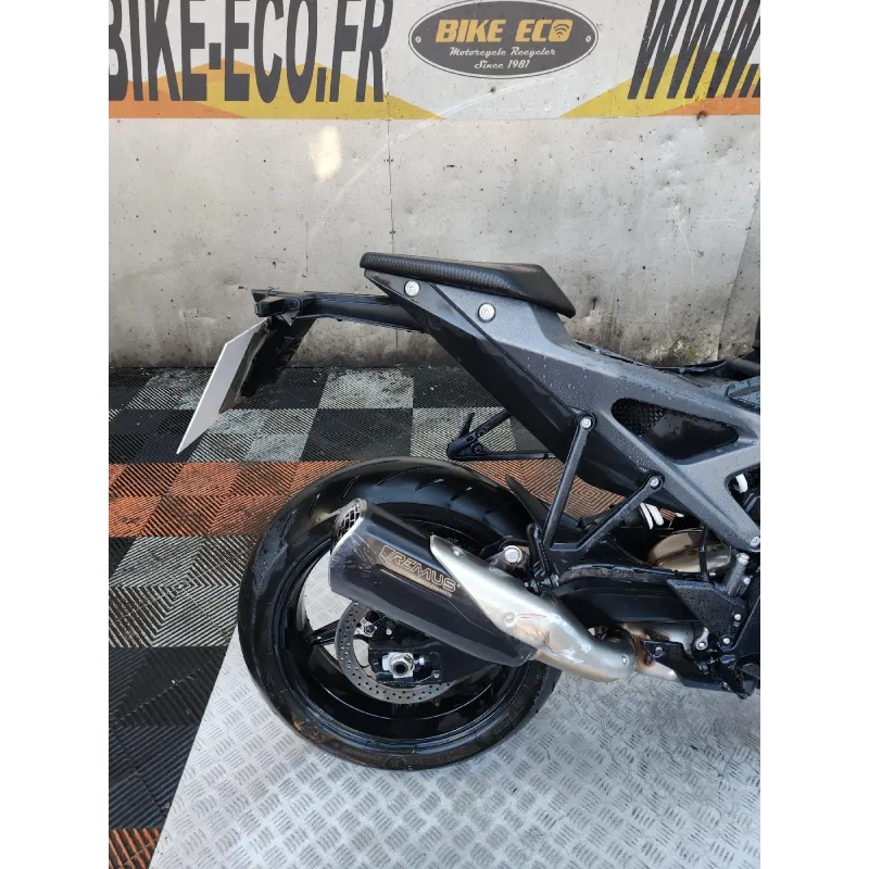 KTM 990 DUKE