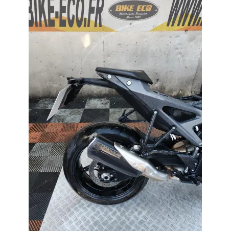KTM 990 DUKE